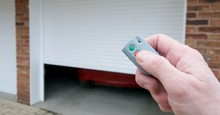 Купить автоматику для рулонных ворот Пушкино, цена от 2789 руб.